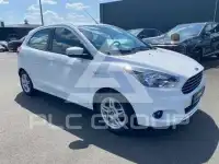 2017 Ford KA