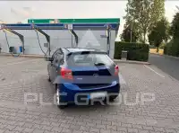 2017 Ford KA