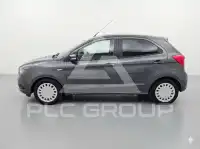 2017 Ford KA