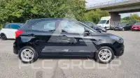 2017 Ford KA