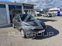 2017 Ford KA