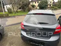 2017 Ford KA