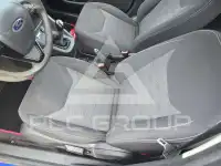 2017 Ford KA