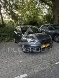2017 Ford KA