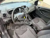 2017 Ford KA