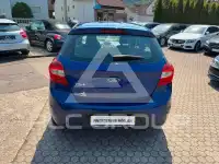 2017 Ford KA