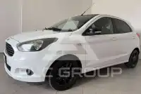2017 Ford KA