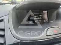 2017 Ford KA
