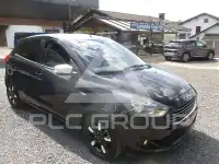 2017 Ford KA