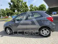 2017 Ford KA