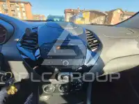2017 Ford KA