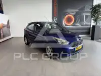 2017 Ford KA