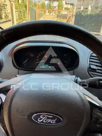 2017 Ford KA