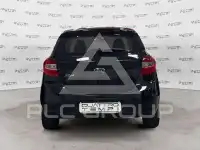 2017 Ford KA