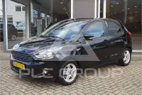 2017 Ford KA
