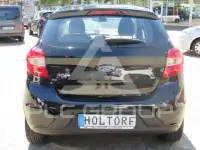 2017 Ford KA