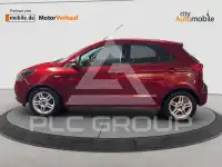 2017 Ford KA