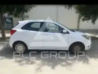 2017 Ford KA