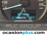 2017 Ford KA