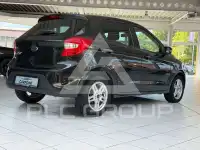 2017 Ford KA