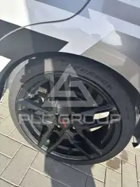 2017 Ford KA