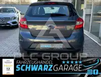 2017 Ford KA