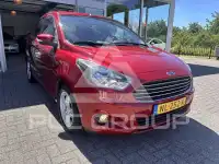 2017 Ford KA