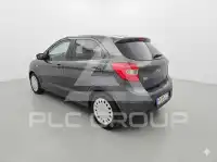 2017 Ford KA