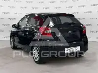 2017 Ford KA