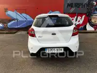 2017 Ford KA