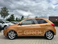2017 Ford KA
