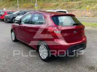 2017 Ford KA