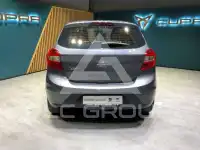 2017 Ford KA