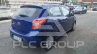 2017 Ford KA