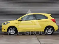 2017 Ford KA