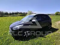 2017 Ford KA