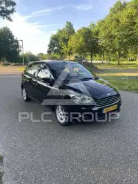 2017 Ford KA