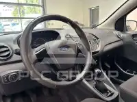 2017 Ford KA