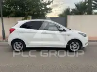 2017 Ford KA