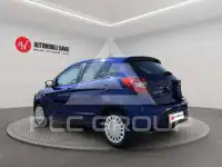 2017 Ford KA