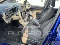 2017 Ford KA