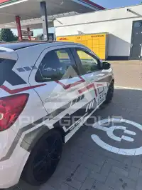 2017 Ford KA
