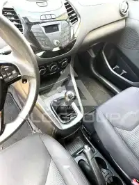 2017 Ford KA