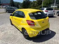 2017 Ford KA