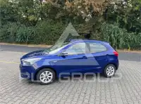 2017 Ford KA