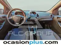 2017 Ford KA