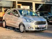 2017 Ford KA
