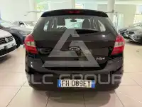 2017 Ford KA