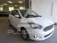 2017 Ford KA