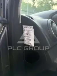 2017 Ford KA